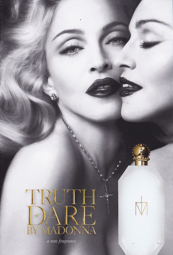 Truth or Dare By Madonna